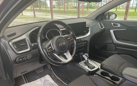 KIA cee'd III, 2021 год, 1 719 000 рублей, 7 фотография