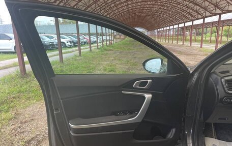 KIA cee'd III, 2021 год, 1 719 000 рублей, 9 фотография