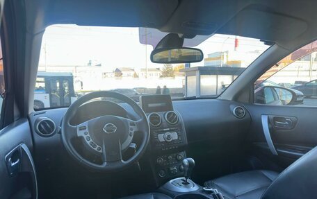 Nissan Qashqai, 2007 год, 980 000 рублей, 6 фотография
