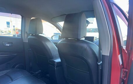Nissan Qashqai, 2007 год, 980 000 рублей, 9 фотография
