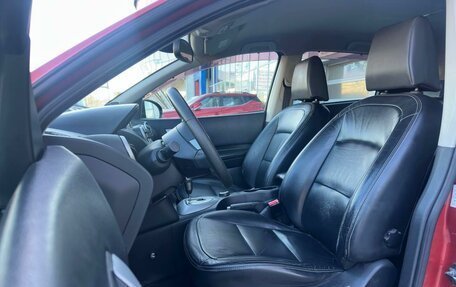 Nissan Qashqai, 2007 год, 980 000 рублей, 11 фотография