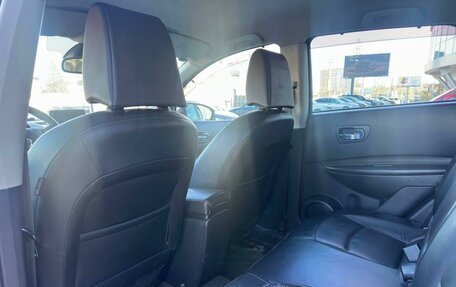 Nissan Qashqai, 2007 год, 980 000 рублей, 12 фотография