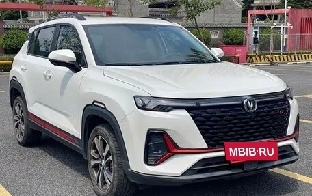 Changan CS35 Plus, 2022 год, 1 300 000 рублей, 3 фотография