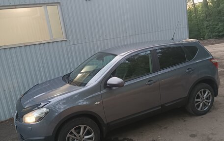 Nissan Qashqai, 2010 год, 950 000 рублей, 6 фотография
