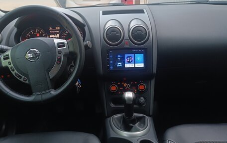 Nissan Qashqai, 2010 год, 950 000 рублей, 7 фотография