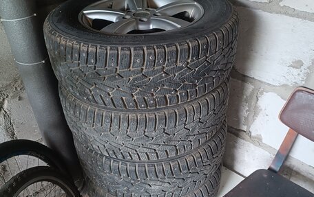Nissan Qashqai, 2010 год, 950 000 рублей, 8 фотография