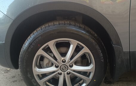 Nissan Qashqai, 2010 год, 950 000 рублей, 2 фотография