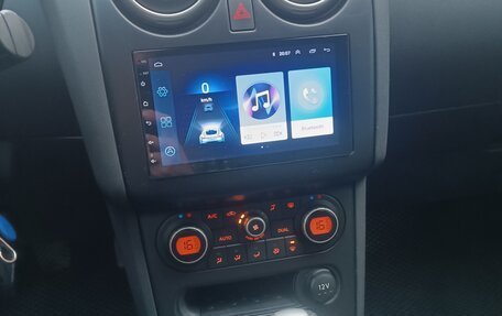 Nissan Qashqai, 2010 год, 950 000 рублей, 10 фотография