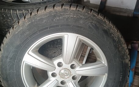 Nissan Qashqai, 2010 год, 950 000 рублей, 11 фотография