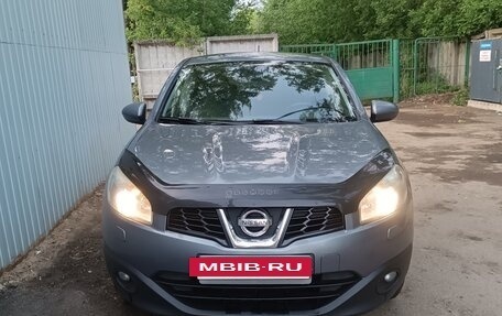 Nissan Qashqai, 2010 год, 950 000 рублей, 12 фотография