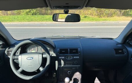 Ford Mondeo III, 2005 год, 320 000 рублей, 6 фотография