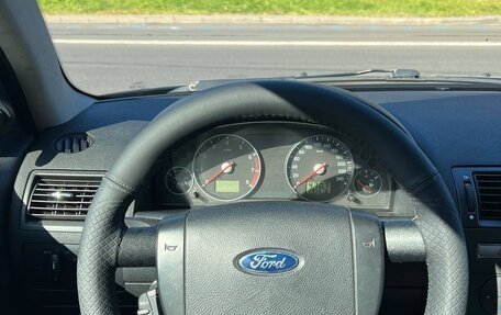 Ford Mondeo III, 2005 год, 320 000 рублей, 7 фотография