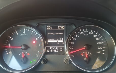 Nissan Qashqai, 2010 год, 950 000 рублей, 17 фотография