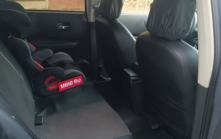 Nissan Qashqai, 2010 год, 950 000 рублей, 15 фотография
