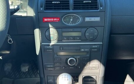Ford Mondeo III, 2005 год, 320 000 рублей, 8 фотография
