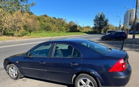 Ford Mondeo III, 2005 год, 320 000 рублей, 9 фотография