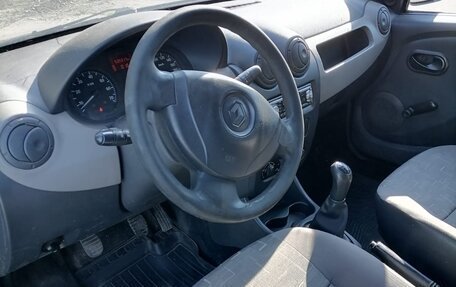Renault Logan I, 2014 год, 220 000 рублей, 5 фотография