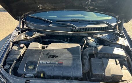 Ford Mondeo III, 2005 год, 320 000 рублей, 13 фотография