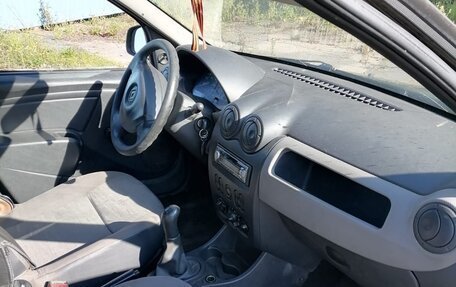 Renault Logan I, 2014 год, 220 000 рублей, 6 фотография