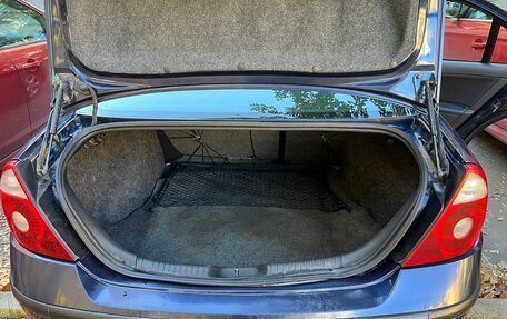 Ford Mondeo III, 2005 год, 320 000 рублей, 12 фотография