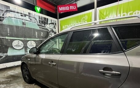 KIA cee'd I рестайлинг, 2007 год, 550 000 рублей, 4 фотография
