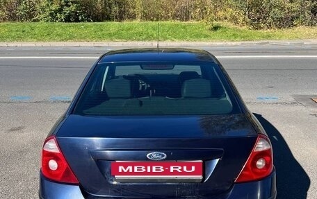 Ford Mondeo III, 2005 год, 320 000 рублей, 11 фотография