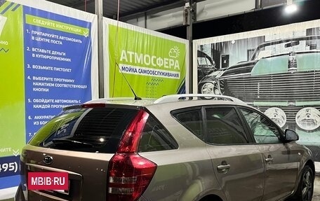KIA cee'd I рестайлинг, 2007 год, 550 000 рублей, 2 фотография