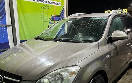 KIA cee'd I рестайлинг, 2007 год, 550 000 рублей, 5 фотография