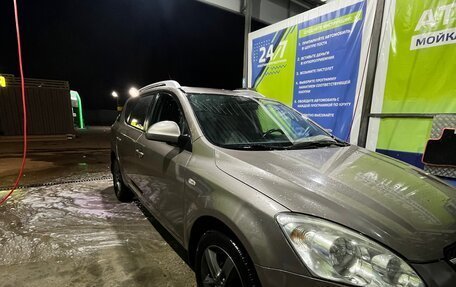 KIA cee'd I рестайлинг, 2007 год, 550 000 рублей, 8 фотография