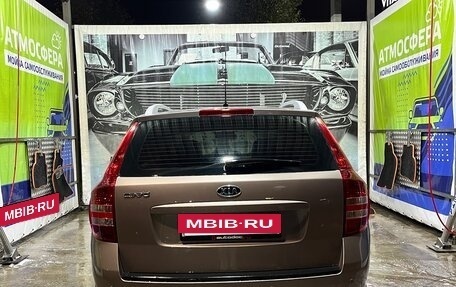 KIA cee'd I рестайлинг, 2007 год, 550 000 рублей, 3 фотография