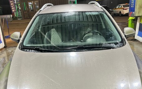 KIA cee'd I рестайлинг, 2007 год, 550 000 рублей, 7 фотография