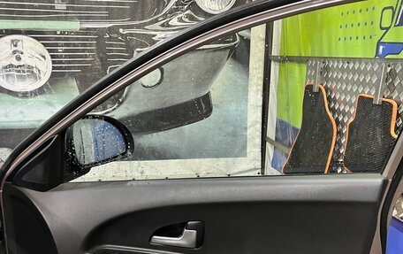 KIA cee'd I рестайлинг, 2007 год, 550 000 рублей, 15 фотография