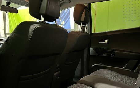 KIA cee'd I рестайлинг, 2007 год, 550 000 рублей, 17 фотография
