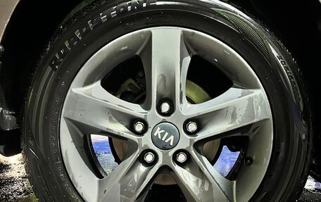KIA cee'd I рестайлинг, 2007 год, 550 000 рублей, 16 фотография