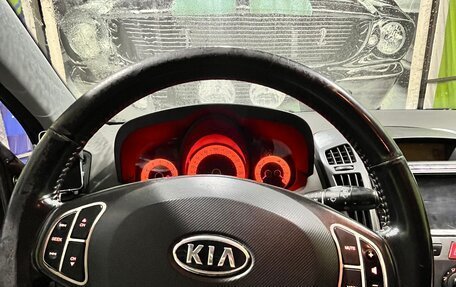 KIA cee'd I рестайлинг, 2007 год, 550 000 рублей, 27 фотография