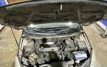 KIA cee'd I рестайлинг, 2007 год, 550 000 рублей, 29 фотография