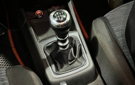 KIA cee'd I рестайлинг, 2007 год, 550 000 рублей, 26 фотография