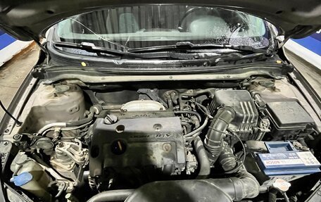 KIA cee'd I рестайлинг, 2007 год, 550 000 рублей, 28 фотография