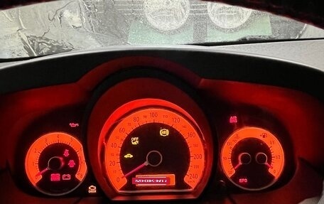 KIA cee'd I рестайлинг, 2007 год, 550 000 рублей, 22 фотография