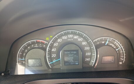 Toyota Camry, 2014 год, 2 170 000 рублей, 11 фотография