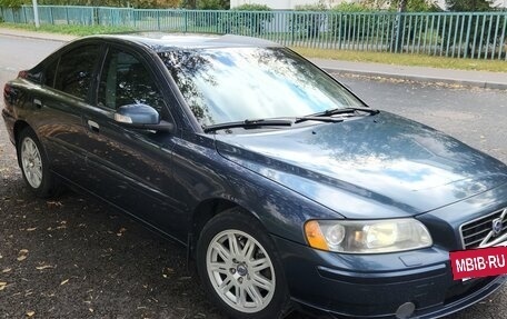 Volvo S60 III, 2007 год, 860 000 рублей, 2 фотография