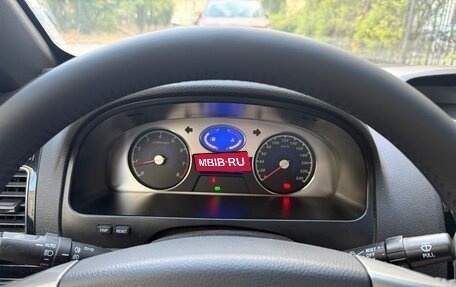 Geely Emgrand EC7, 2014 год, 900 000 рублей, 3 фотография