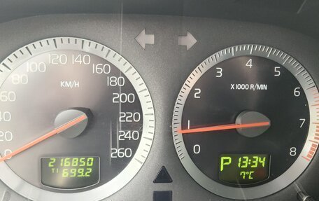 Volvo S60 III, 2007 год, 860 000 рублей, 15 фотография