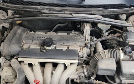 Volvo S60 III, 2007 год, 860 000 рублей, 20 фотография