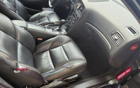 Volvo S60 III, 2007 год, 860 000 рублей, 14 фотография