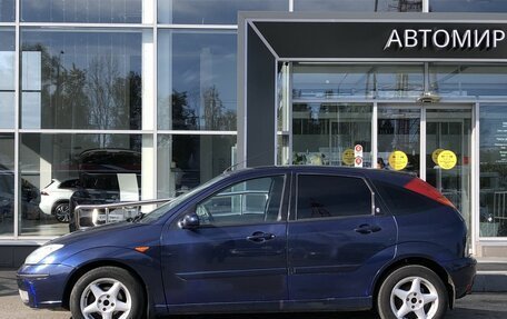 Ford Focus IV, 2004 год, 299 000 рублей, 8 фотография
