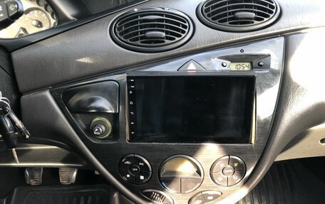 Ford Focus IV, 2004 год, 299 000 рублей, 14 фотография