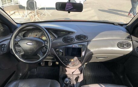 Ford Focus IV, 2004 год, 299 000 рублей, 10 фотография