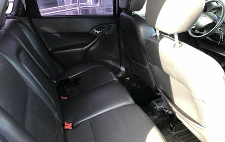 Ford Focus IV, 2004 год, 299 000 рублей, 11 фотография