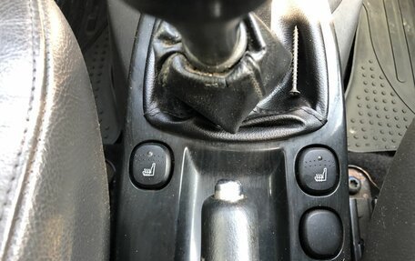Ford Focus IV, 2004 год, 299 000 рублей, 15 фотография